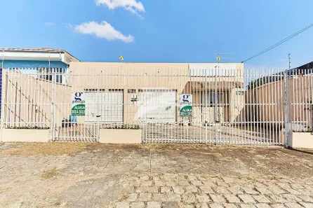 Ponto Comercial para alugar, 48m² no Lindóia, Curitiba