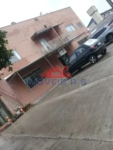 Galpão/Depósito/Armazém com 5 Quartos para alugar, 870m² no Sabiá, Araucária