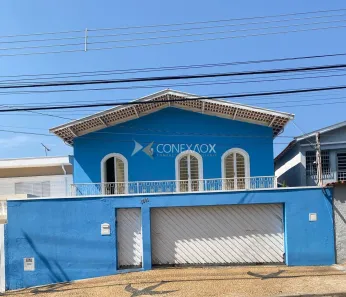 Sobrado com 3 Quartos à venda, 181m² no Jardim Leonor, Campinas