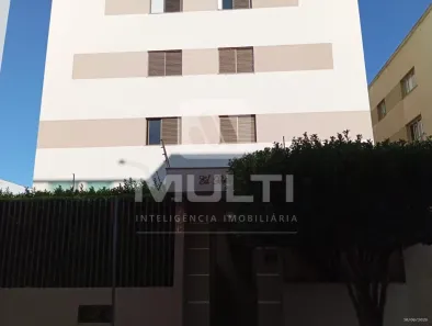 Apartamento com 2 Quartos à venda, 62m² no Saraiva, Uberlândia