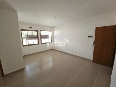 Sala Comercial para alugar, 25m² no Marapé, Santos