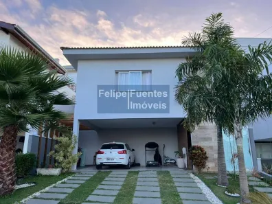 Casa de Condomínio com 3 Quartos à venda, 200m² no Fazenda Rodeio, Mogi das Cruzes