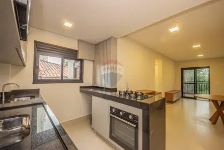 Apartamento com 2 Quartos à venda, 70m² no Anchieta, São Bernardo do Campo