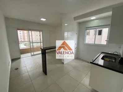 Apartamento com 1 Quarto à venda, 40m² no Nova Aliança, Ribeirão Preto