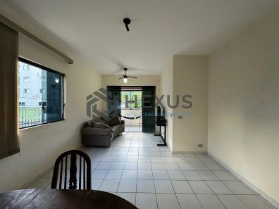 Apartamento com 3 Quartos à venda, 83m² no Enseada, Guarujá
