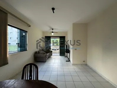 Apartamento com 3 Quartos à venda, 83m² no Enseada, Guarujá