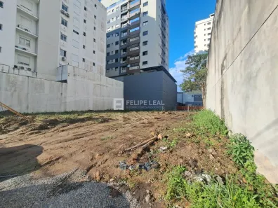 Lote/Terreno à venda, 600m² no Pedra Branca, Palhoça