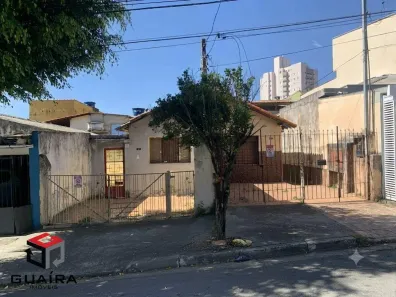 Lote/Terreno à venda, 65m² no Baeta Neves, São Bernardo do Campo