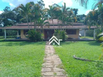 Fazenda/Sítio com 9 Quartos à venda, 600m² no Mãe dos Homens, Bragança Paulista