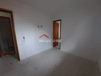 Apartamento com 2 Quartos à venda, 44m² no Parque Vitória, São Paulo