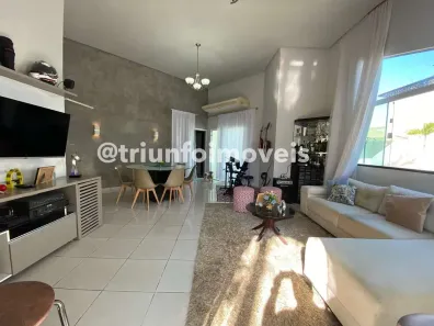 Casa com 3 Quartos à venda, 217m² no São Benedito, Parnaíba