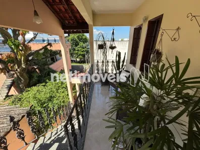 Casa com 6 Quartos à venda, 258m² no Jardim Guanabara, Rio de Janeiro