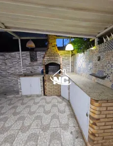 Casa com 3 Quartos à venda, 97m² no Rocha, São Gonçalo