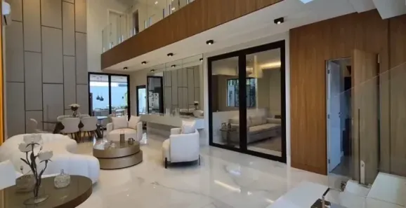 Casa de Condomínio com 4 Quartos à venda, 300m² no Recreio dos Bandeirantes, Rio de Janeiro
