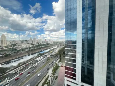 Sala Comercial à venda, 225m² no Ponte Pequena, São Paulo