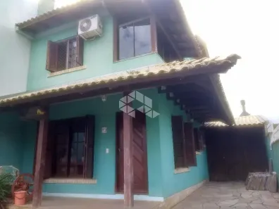 Casa com 4 Quartos à venda, 170m² no Aberta dos Morros, Porto Alegre