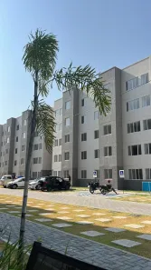 Apartamento com 2 Quartos à venda, 44m² no Barroso, Fortaleza