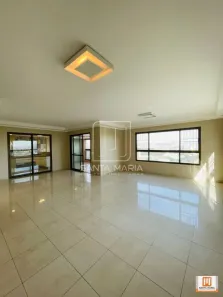 Apartamento com 3 Quartos à venda, 232m² no Jardim Canadá, Ribeirão Preto