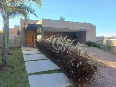 Casa com 4 Quartos para alugar, 227m² no Alphaville - Lagoa dos Ingleses, Nova Lima