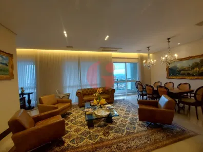 Cobertura com 4 Quartos à venda, 424m² no Altos do Esplanada, São José dos Campos