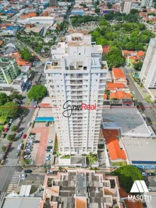 Apartamento com 2 Quartos à venda, 107m² no Vila Todos os Santos, Indaiatuba
