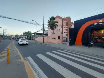 Apartamento com 3 Quartos à venda, 72m² no Água Fria, Recife