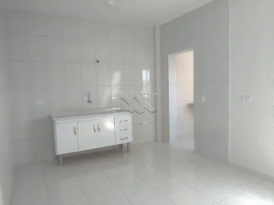 Apartamento com 1 Quarto para alugar, 40m² no Vila Maria, São Paulo