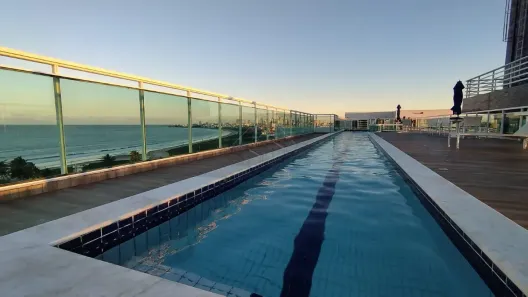 Apartamento com 2 Quartos à venda, 64m² no Intermares, Cabedelo