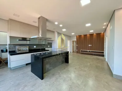 Apartamento com 3 Quartos à venda, 110m² no Santo Agostinho, Franca