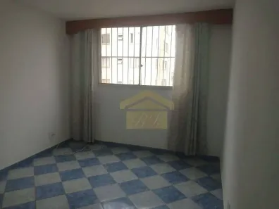 Apartamento com 2 Quartos à venda, 63m² no Vila Campestre, São Paulo