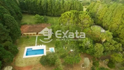 Fazenda/Sítio com 5 Quartos à venda, 545m² no Centro, Piedade