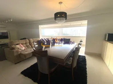 Apartamento com 3 Quartos à venda, 172m² no Jardim Londrina, São Paulo
