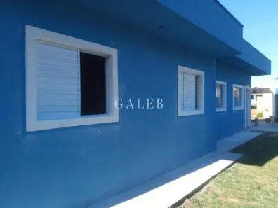 Casa com 2 Quartos à venda, 180m² no Jardim Paraíso da Usina, Atibaia