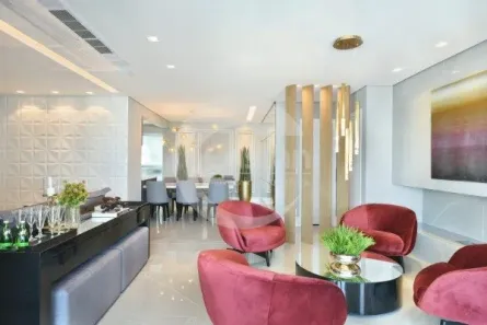 Apartamento com 2 Quartos à venda, 149m² no Vila Gomes Cardim, São Paulo