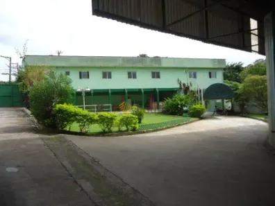 Galpão/Depósito/Armazém à venda, 3420m² no Oásis Paulista, Rio Grande da Serra
