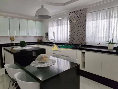 Sobrado com 3 Quartos à venda, 280m² no Vila Albertina, São Paulo