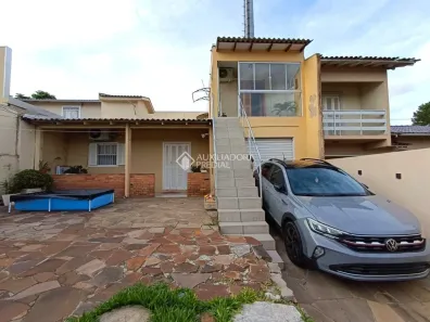 Casa com 2 Quartos à venda, 68m² no São José, Canoas