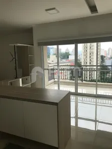 Apartamento com 1 Quarto à venda, 42m² no Santana, São Paulo