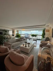Apartamento com 3 Quartos à venda, 208m² no , Jaqueira