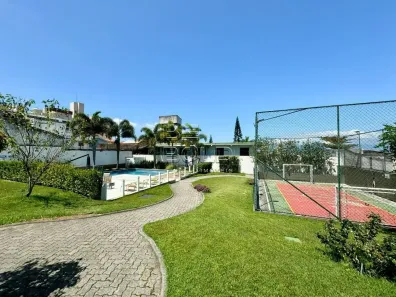Cobertura com 3 Quartos à venda, 170m² no Capoeiras, Florianópolis