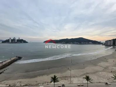 Apartamento com 3 Quartos à venda, 107m² no Centro, São Vicente