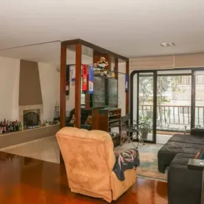 Apartamento com 4 Quartos à venda, 200m² no Perdizes, São Paulo