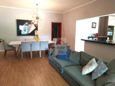Casa de Condomínio com 3 Quartos à venda, 204m² no , Tremembé