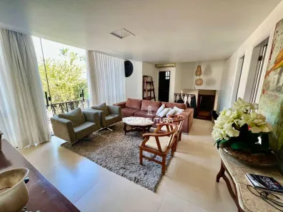 Casa com 4 Quartos à venda, 308m² no Santa Rosa, Barra Mansa