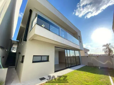 Casa de Condomínio com 3 Quartos à venda, 280m² no Roncáglia, Valinhos