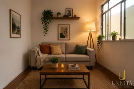 Apartamento com 1 Quarto à venda, 38m² no Botafogo, Rio de Janeiro