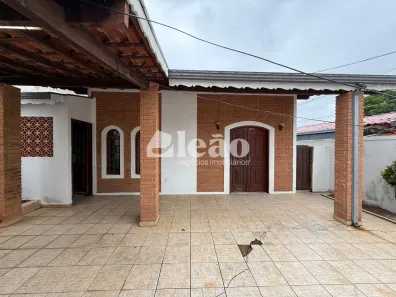 Casa com 2 Quartos à venda, 177m² no Jardim São Marcos, Valinhos