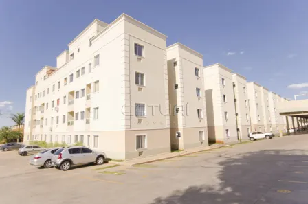 Apartamento com 2 Quartos à venda, 48m² no Nossa Senhora de Lourdes, Londrina