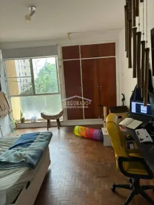 Apartamento com 1 Quarto à venda, 37m² no Centro, Campinas