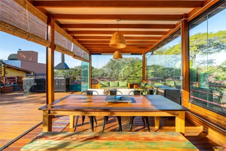 Casa com 3 Quartos à venda, 180m² no Instituto de Previdência, São Paulo